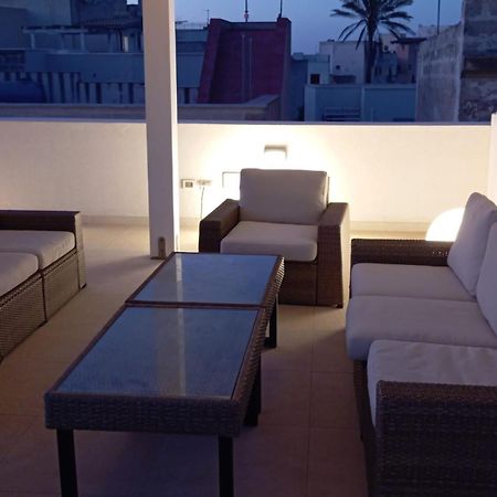 Maruzza Home Favignana Exterior photo