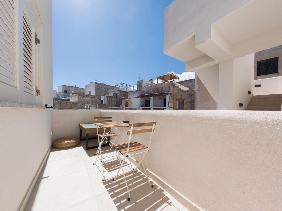 Maruzza Home Favignana Exterior photo