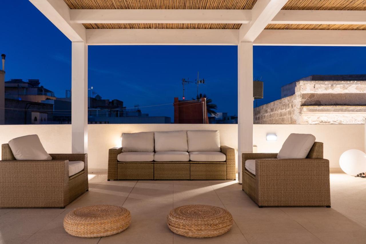 Maruzza Home Favignana Exterior photo