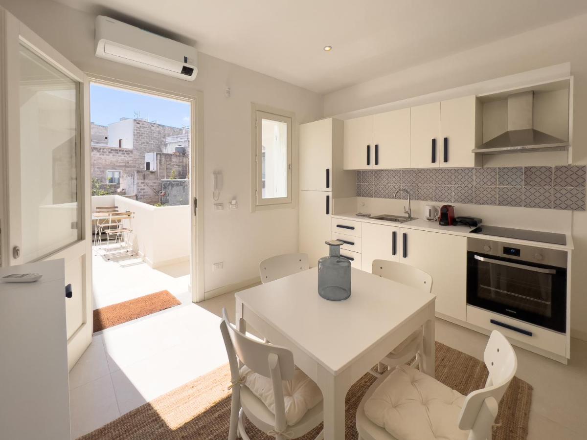 Maruzza Home Favignana Exterior photo