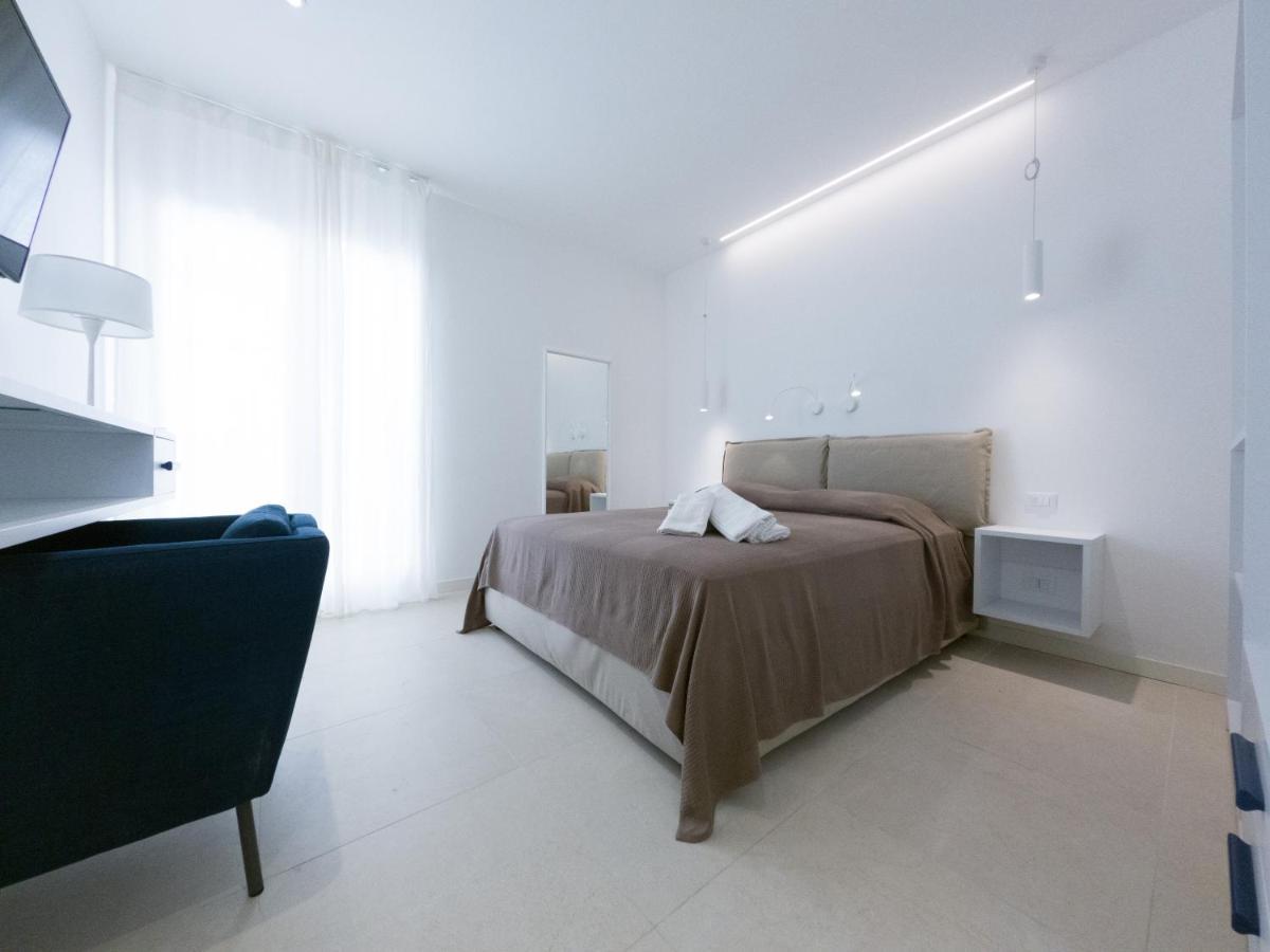 Maruzza Home Favignana Exterior photo