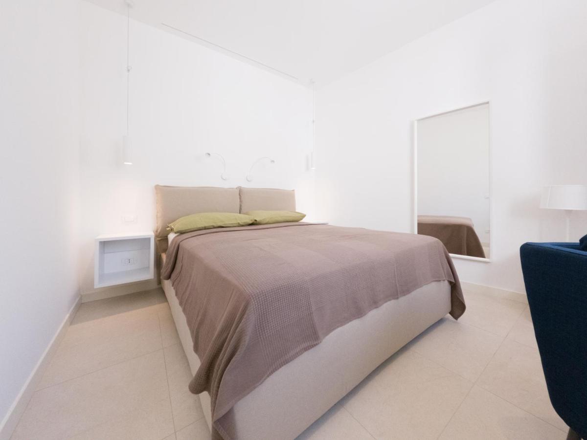 Maruzza Home Favignana Exterior photo