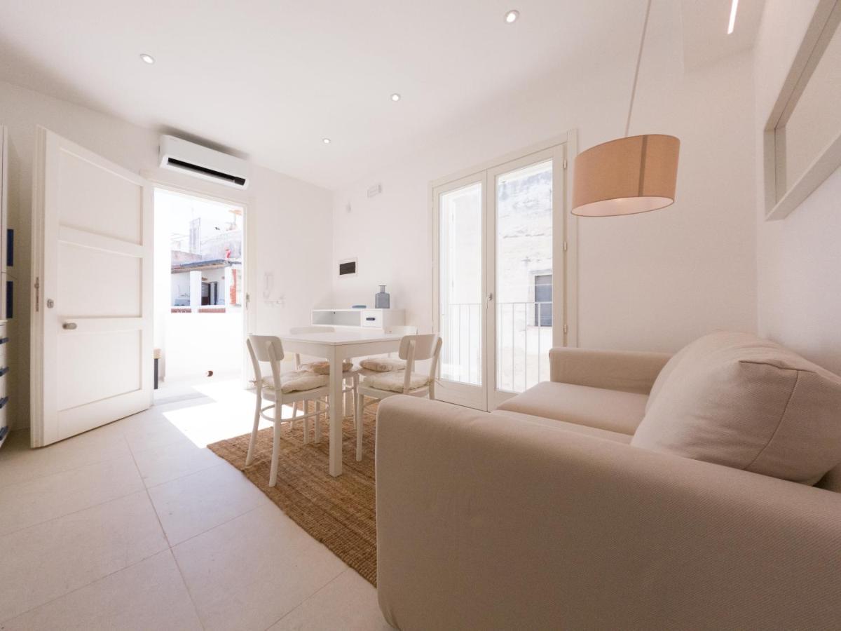 Maruzza Home Favignana Exterior photo