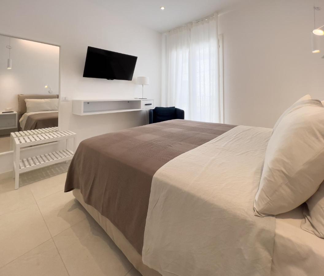 Maruzza Home Favignana Exterior photo