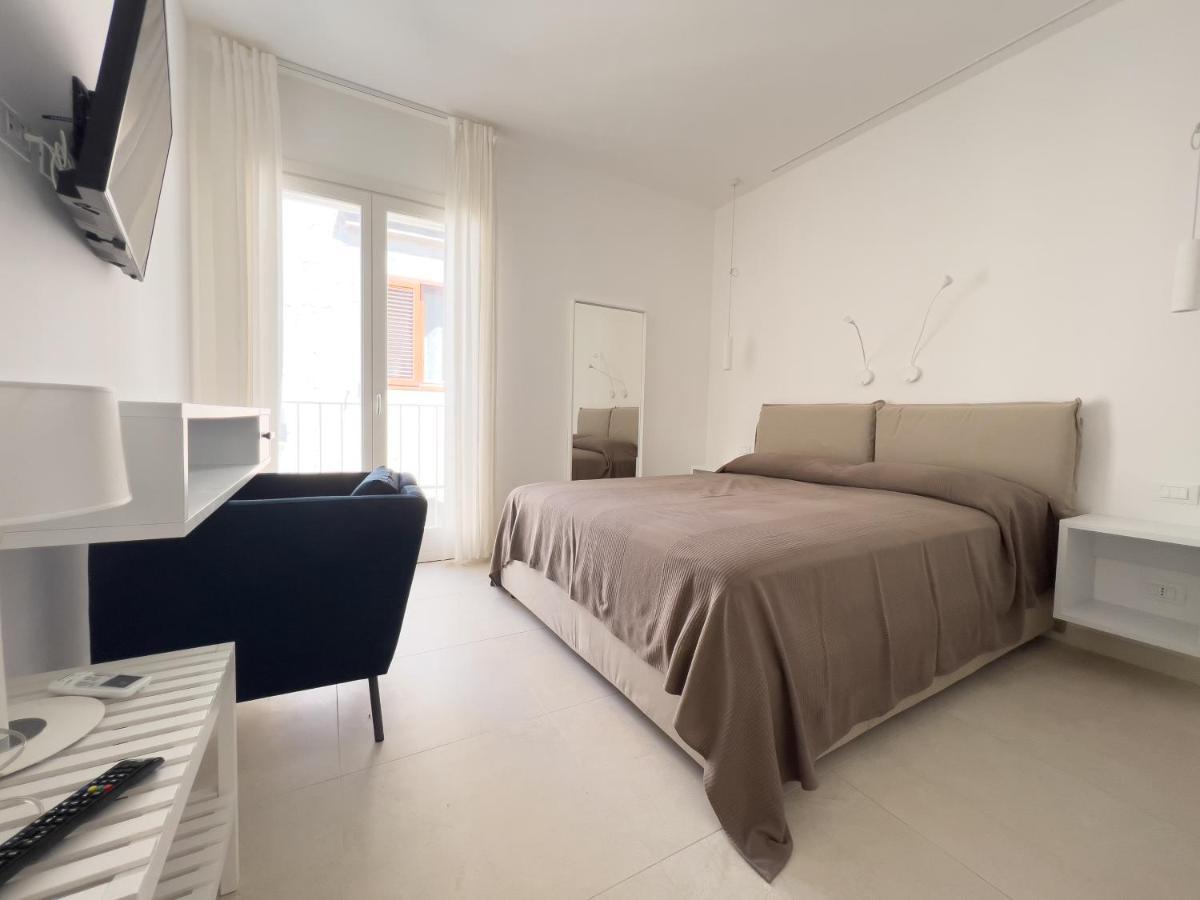 Maruzza Home Favignana Exterior photo