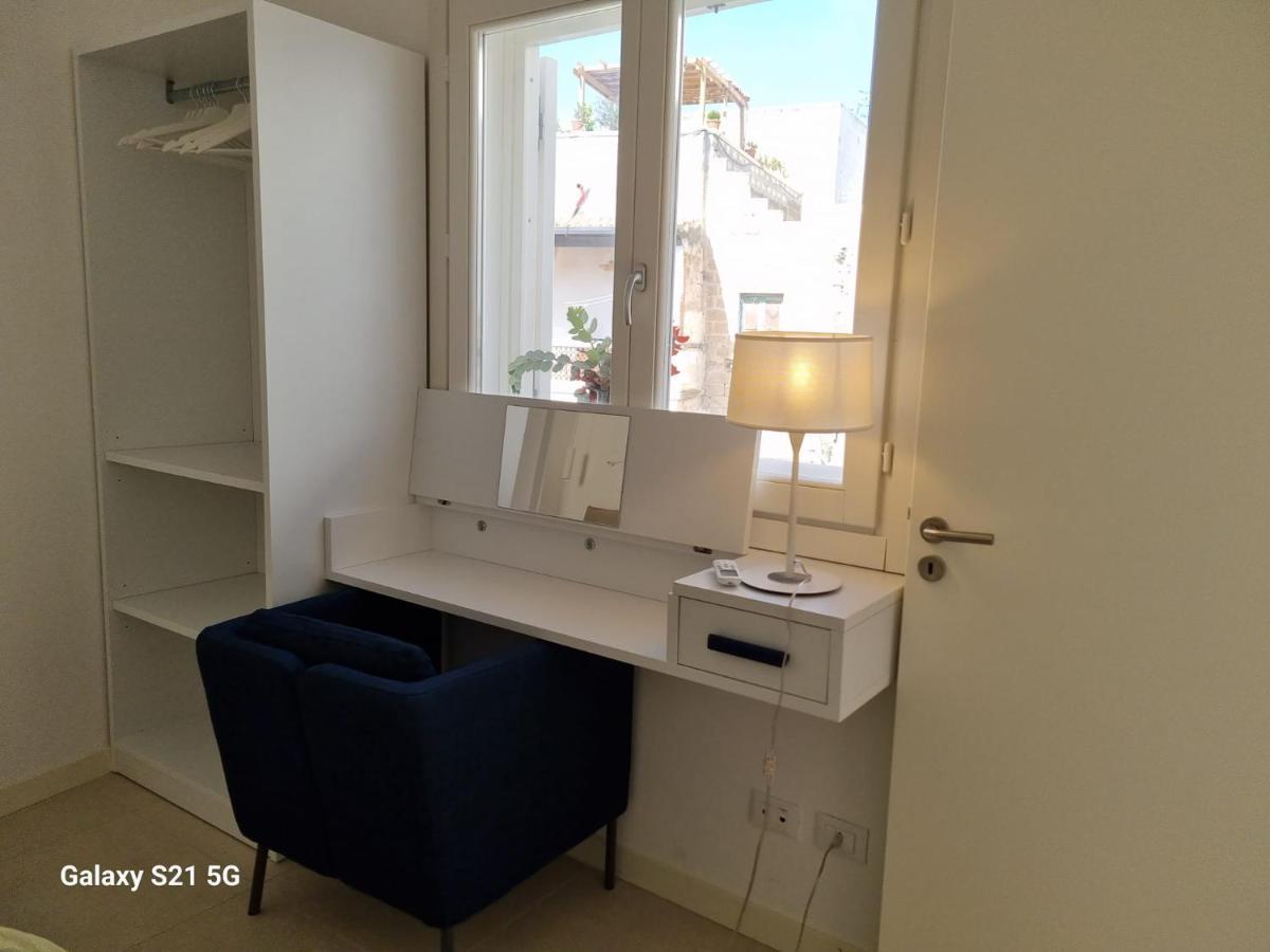 Maruzza Home Favignana Exterior photo