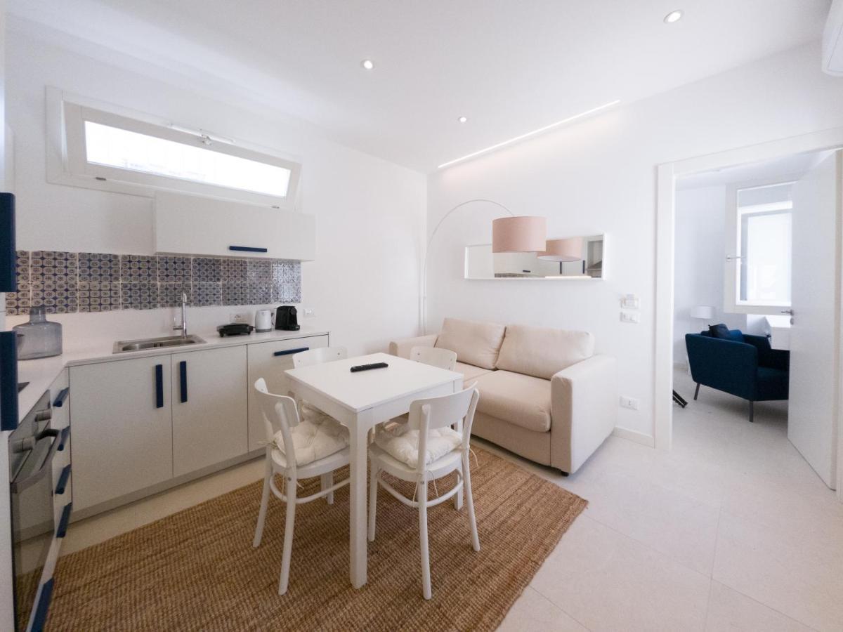 Maruzza Home Favignana Exterior photo