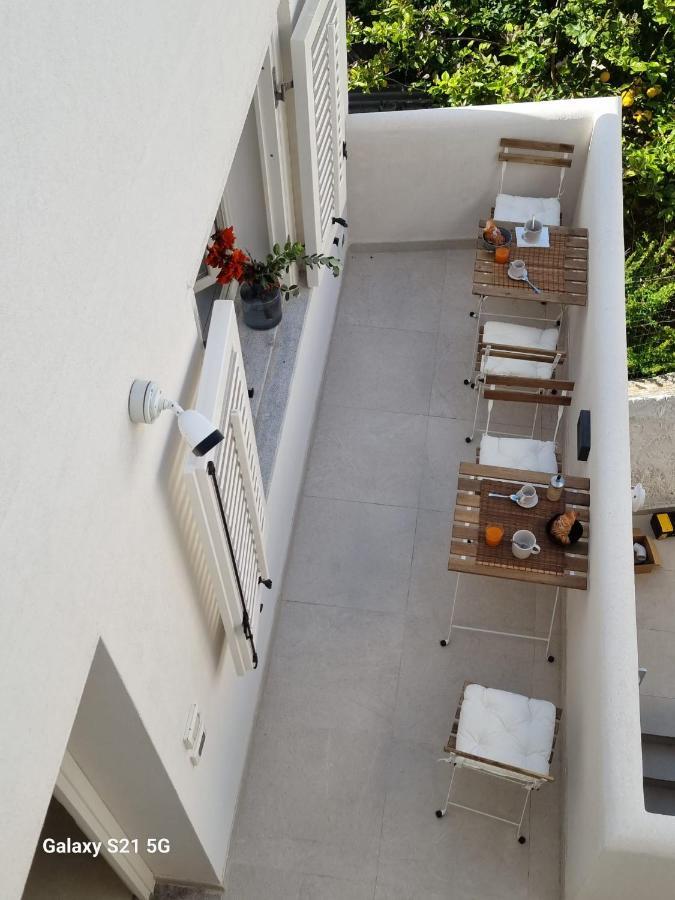 Maruzza Home Favignana Exterior photo