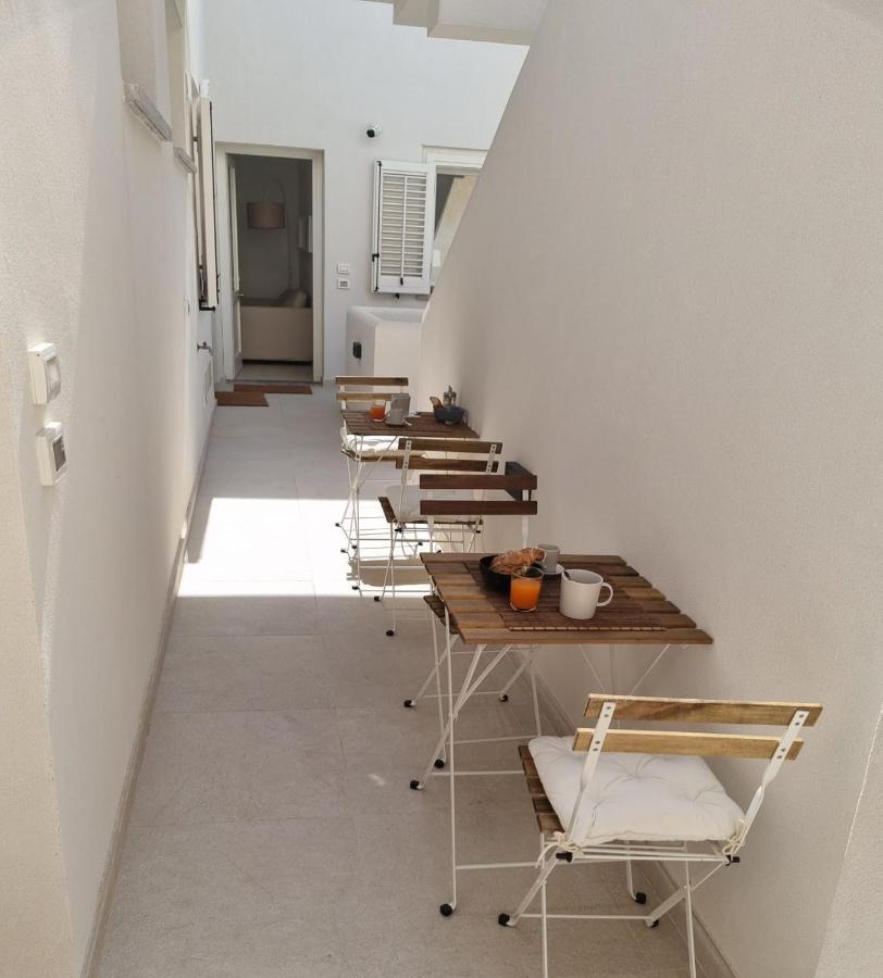 Maruzza Home Favignana Exterior photo