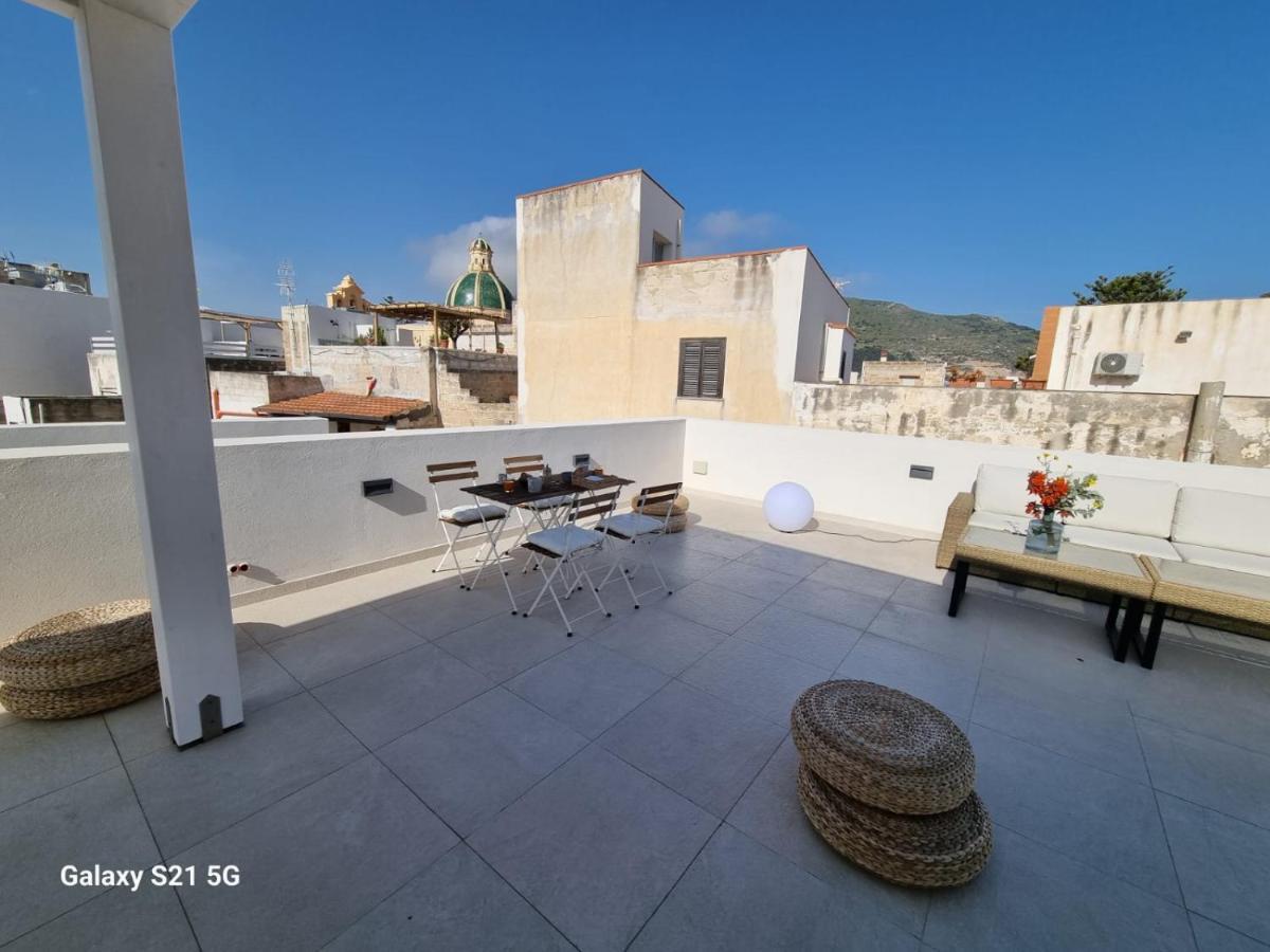 Maruzza Home Favignana Exterior photo