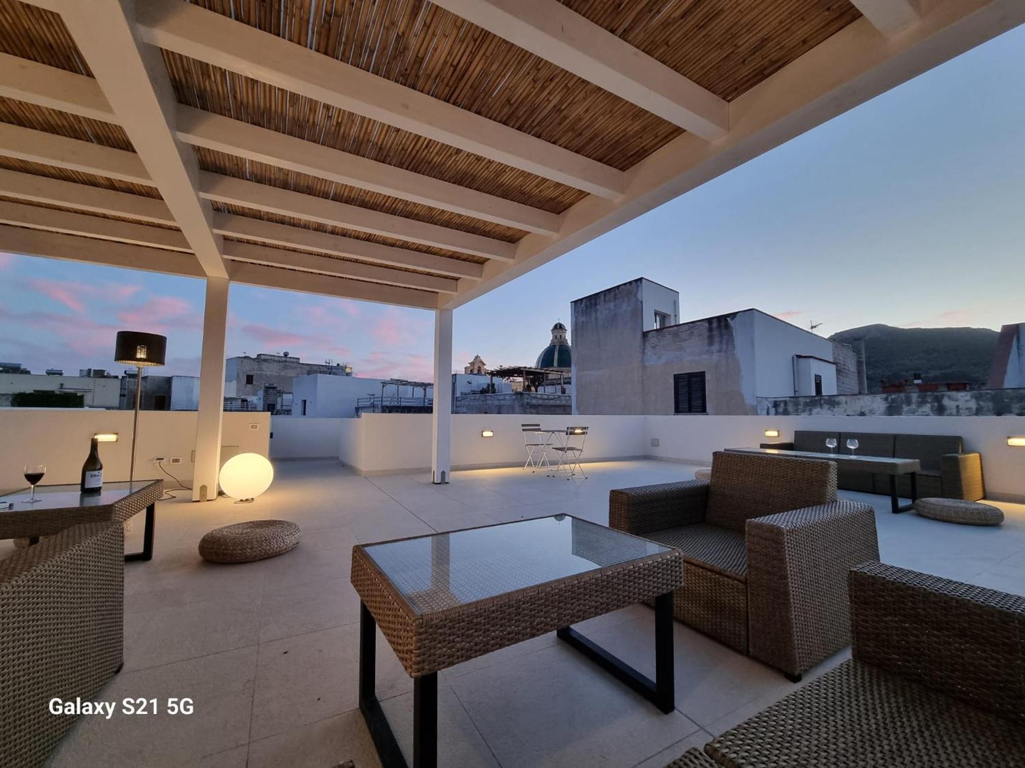 Maruzza Home Favignana Exterior photo