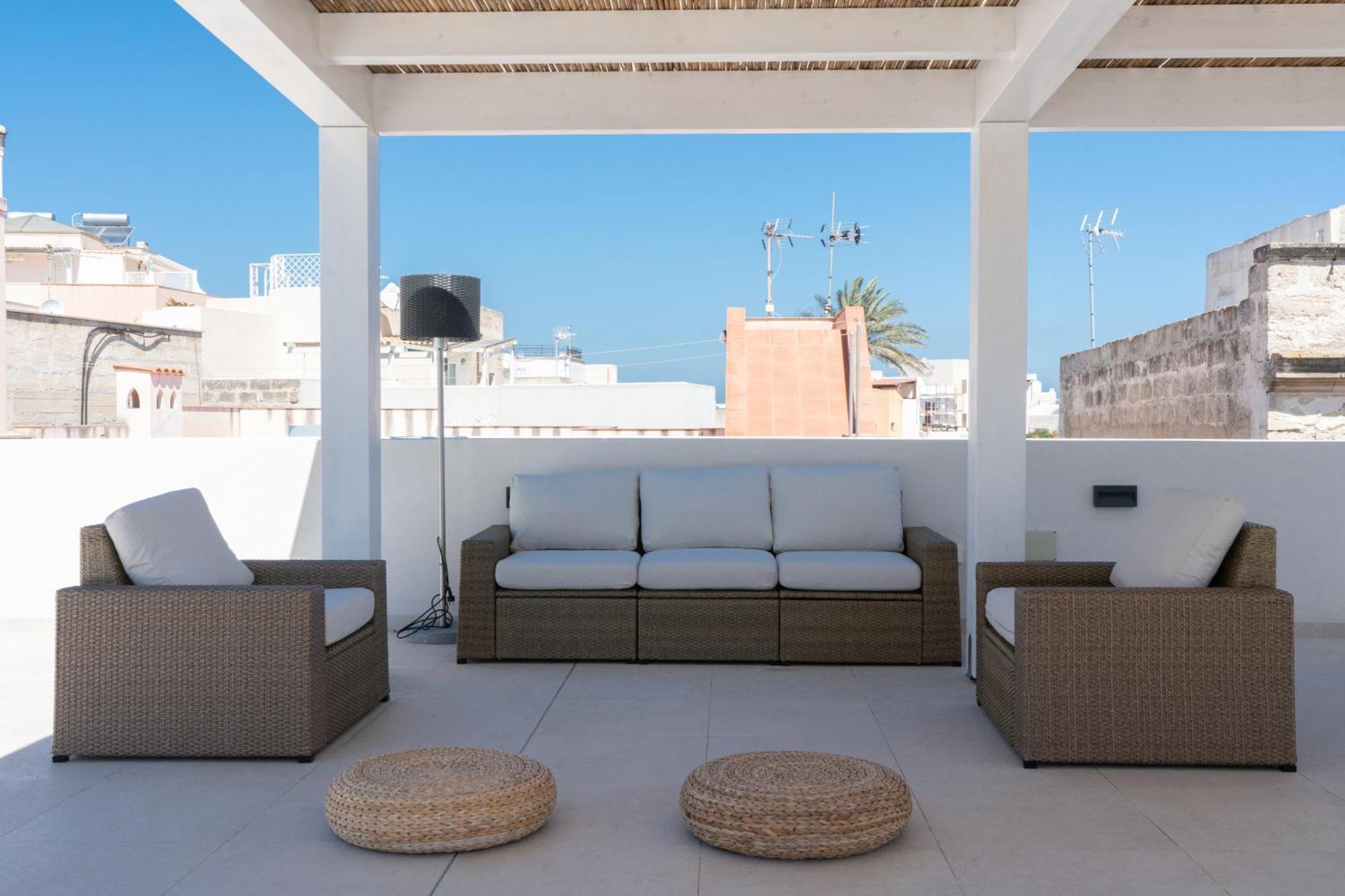 Maruzza Home Favignana Exterior photo