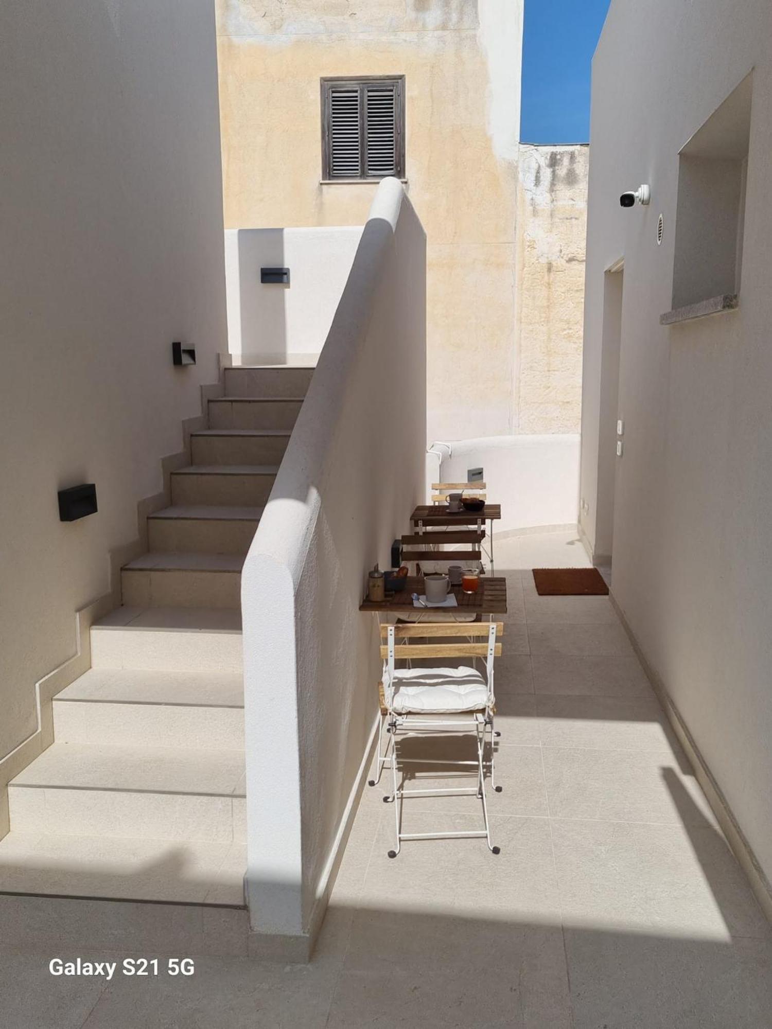 Maruzza Home Favignana Exterior photo