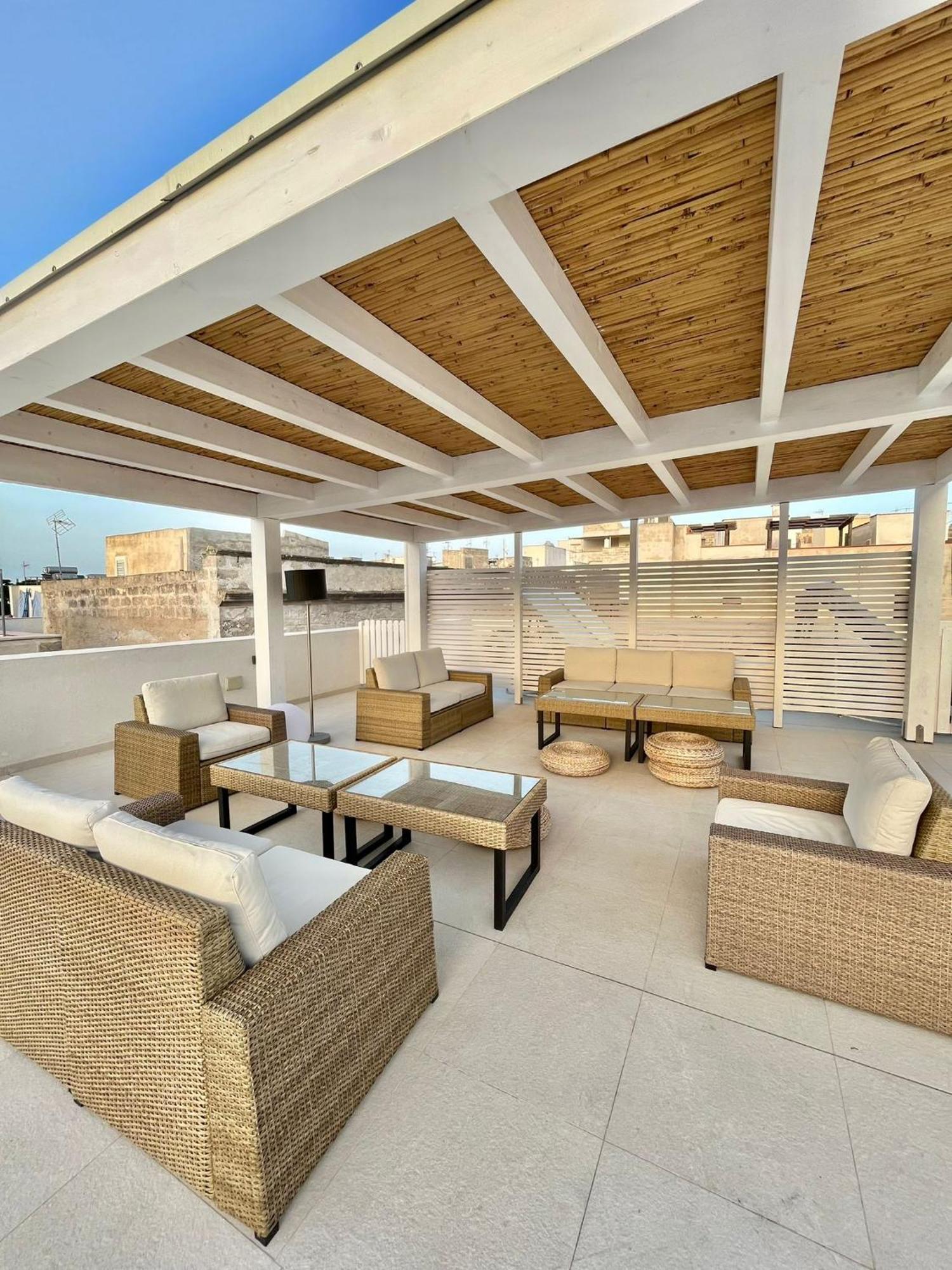Maruzza Home Favignana Exterior photo